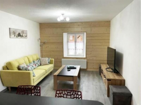 Appartement Gérardmer, 3 pièces, 4 personnes - FR-1-589-393